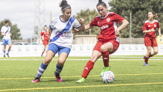 Final copa femenina 21