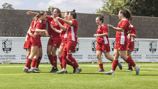 Final copa femenina 17