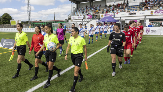Final copa femenina 1