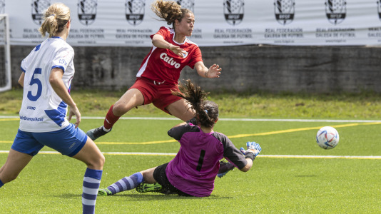 Final copa femenina 16