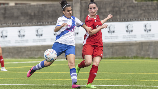 Final copa femenina 19