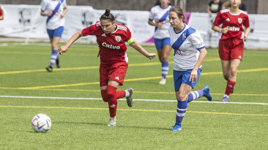 Final copa femenina 15
