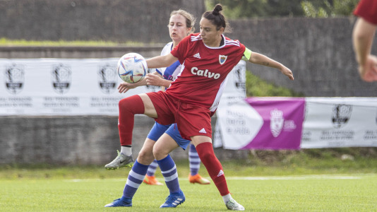 Final copa femenina 13
