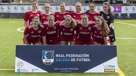 Final copa femenina 2