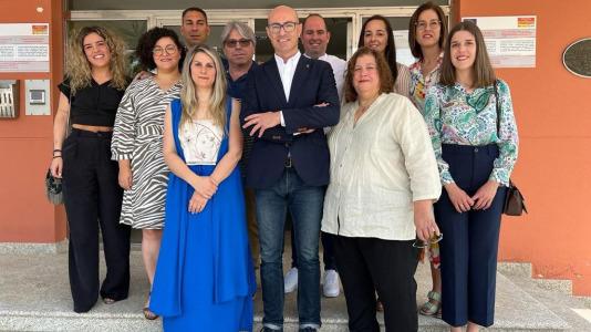 CABANA INVESTIDURA 2