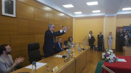 Investidura Carballo (1)