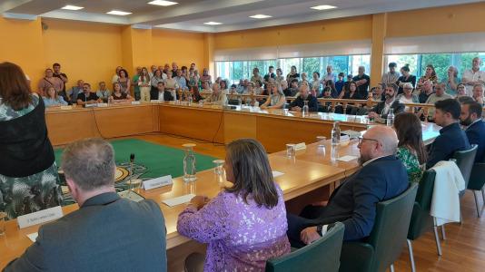 Investidura Carballo (3)