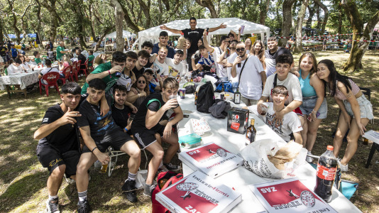 Carballeira de Baio 17