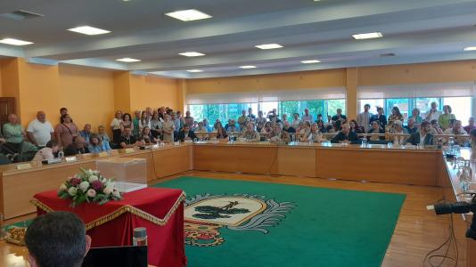 Investidura Carballo (6)