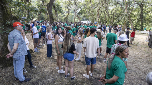 Carballeira de Baio 1