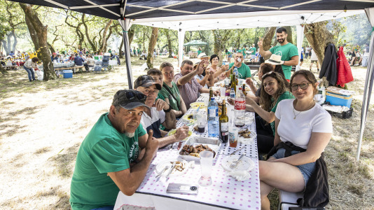 Carballeira de Baio 6