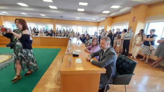 Investidura Carballo (4)
