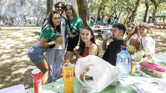 Carballeira de Baio 11