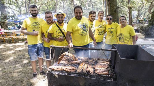 Carballeira de Baio 9