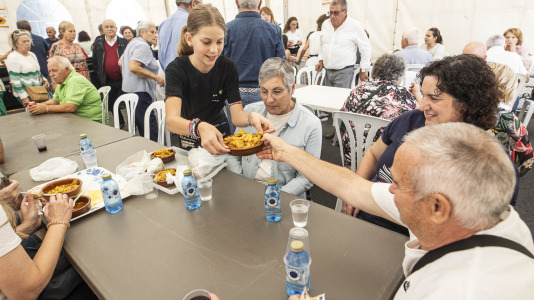 Festa da fabada 18