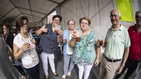 Festa da fabada 29