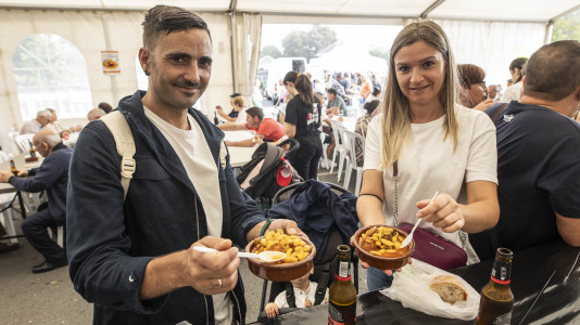 Festa da fabada 11
