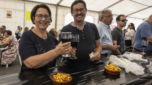 Festa da fabada 7