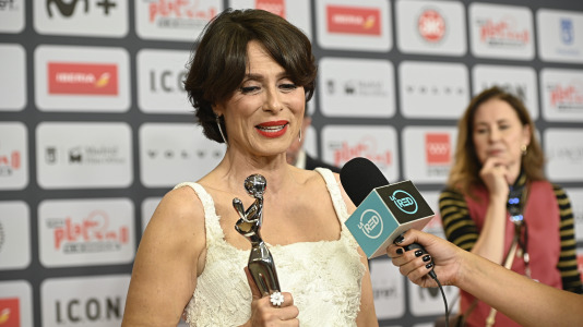 Ainata Sánchez GIjón