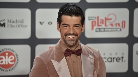 Miguel Ángel Muñoz