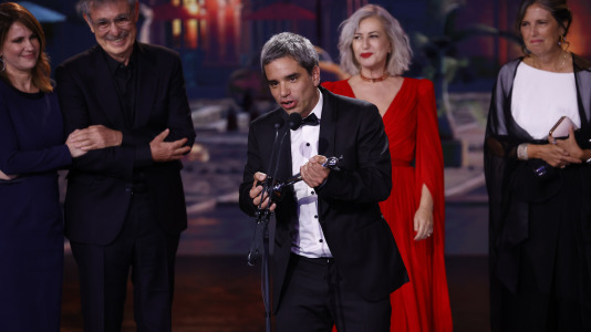 El reino ha recibido el premio a la Mejor Serie