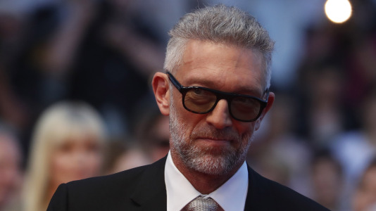 Vincent Cassel