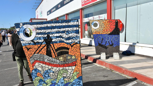 Naufragios de la costa da morte en azulejos (5)