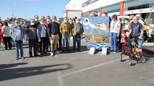 Naufragios de la costa da morte en azulejos (8)