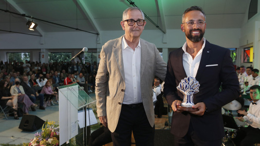 Pregón Fiestas de San Xoán (26)