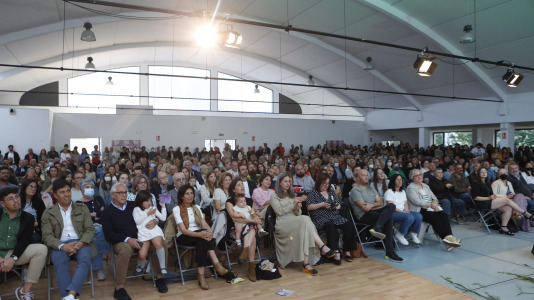 Pregón Fiestas de San Xoán (21)