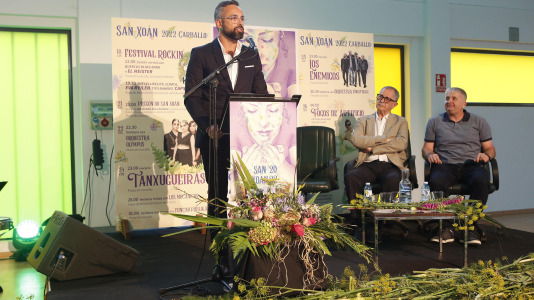 Pregón Fiestas de San Xoán (19)