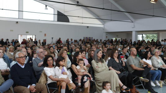 Pregón Fiestas de San Xoán (18)