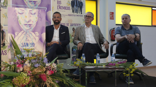 Pregón Fiestas de San Xoán (14)