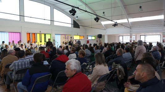 Pregón Fiestas de San Xoán (6)