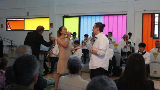 Pregón Fiestas de San Xoán (13)