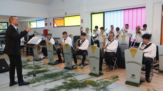 Pregón Fiestas de San Xoán (8)