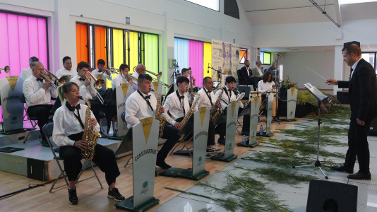 Pregón Fiestas de San Xoán (3)