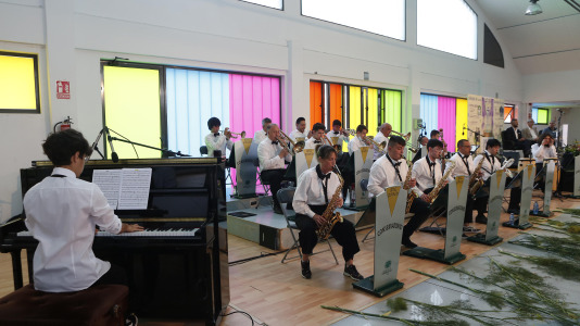 Pregón Fiestas de San Xoán (4)