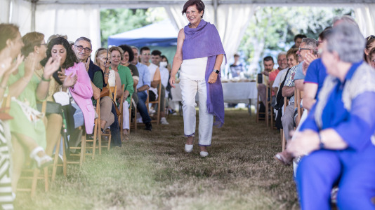 Desfile del lino en las Torres do Allo @Raúl López (38)