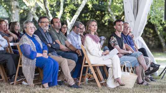 Desfile del lino en las Torres do Allo @Raúl López (8)