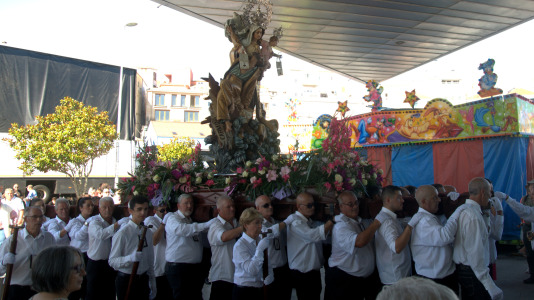 Procesion carmen fisterra 19