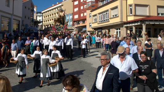 Procesion carmen fisterra 6