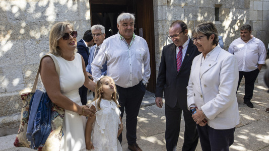 Procesión marítima de Malpica @Raúl López (8)