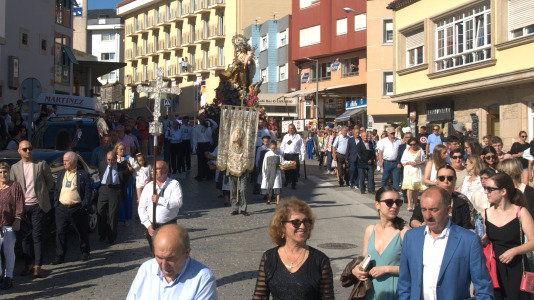 Procesion carmen fisterra 4