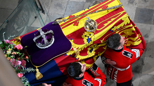 Entierro de Isabel II (158)