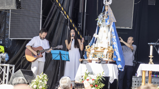 Milagres caion 35