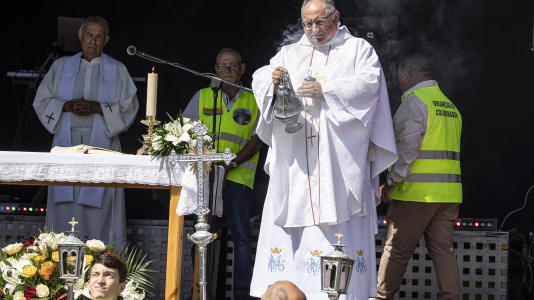Milagres caion 37