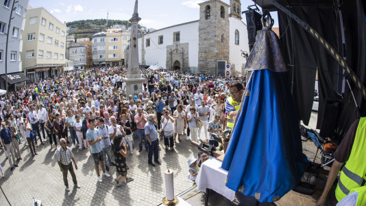 Milagres caion 28