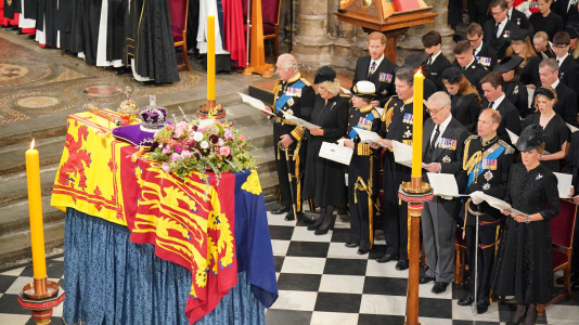 Entierro de Isabel II (129)