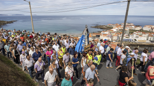 Milagres caion 24